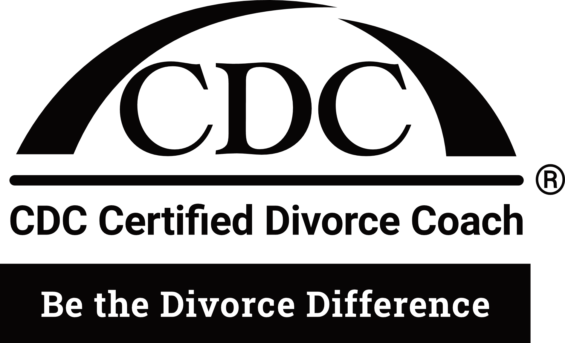 CDC Certified Divorce Coach — Be the Divorce Difference