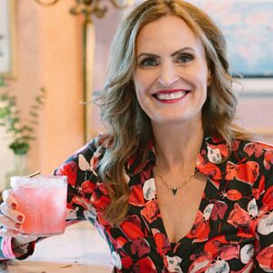 Cherie Morris