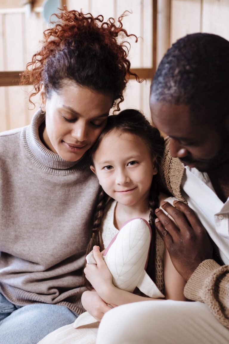 How to Tell Your Kids About Divorce (What to Say, by Age)