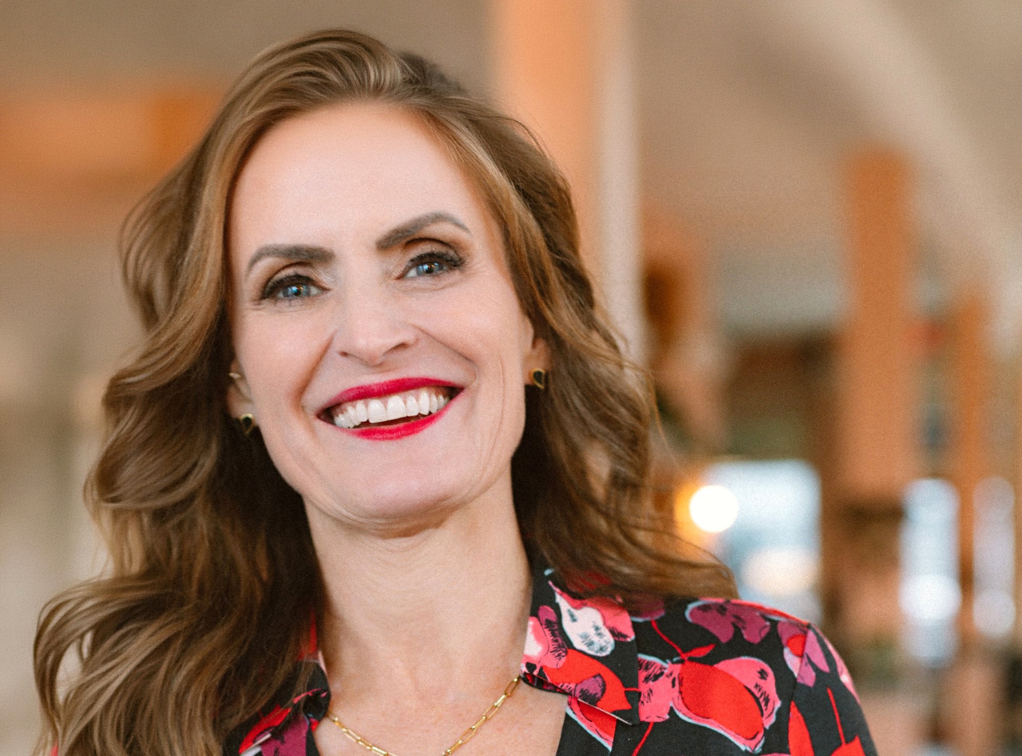 Cherie Morris, J.D., Certified Divorce Coach