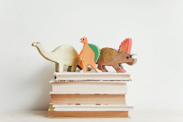 Books That Help Kids Through Divorce, By Age
